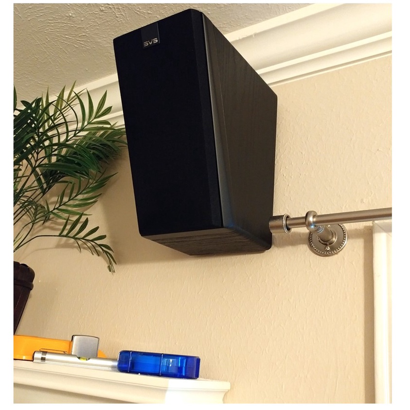 SVS Prime Elevation Height Effects Speakers (Pair) - Image 8