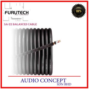 Furutech SA-22 (Balanced Cable)