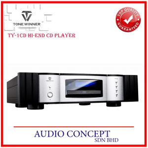 ToneWinner TY-1 CD Hi-End CD Player