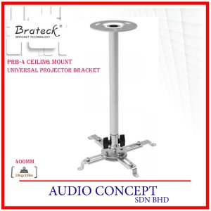 Bracket PRB-4 Ceilling Mount Universal Projector Bracket