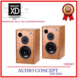 Harbeth Monitor 30.2 XD LoudSpeaker