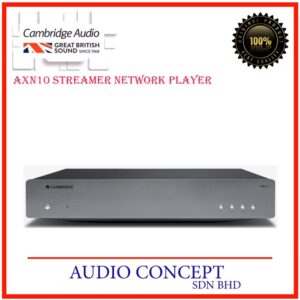 Cambridge Audio AXN 10 Streamer Network Player