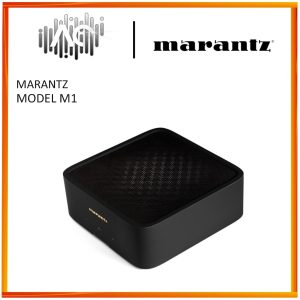 Marantz Model M1 Wireless Streaming Amplifier +Free Gift