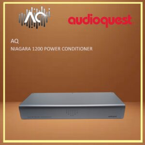 AudioQuest Niagara 1200 Power Conditioner