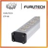 Furutech E-TP66 (R) Power Distributor - Audio Concept