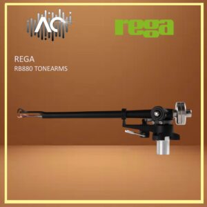 Rega RB880 Tonearms (Made In England)