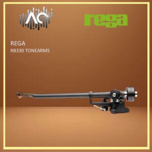 Rega RB330 Tonearms (Made In England)