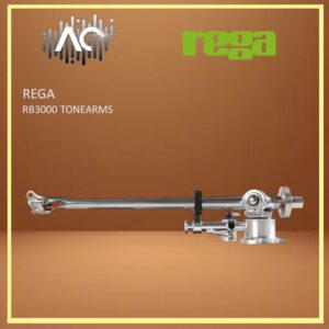 Rega RB3000 Tonearms (Made In England)
