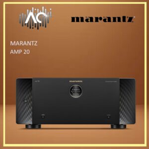 Marantz AMP20 12 Channel Power Amplifier