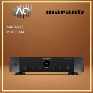 Marantz Model M4 / 8CH Power Amplifier