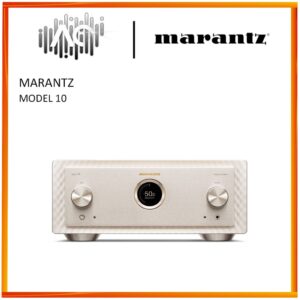 Marantz Model 10 Reference Integrated Amplifier