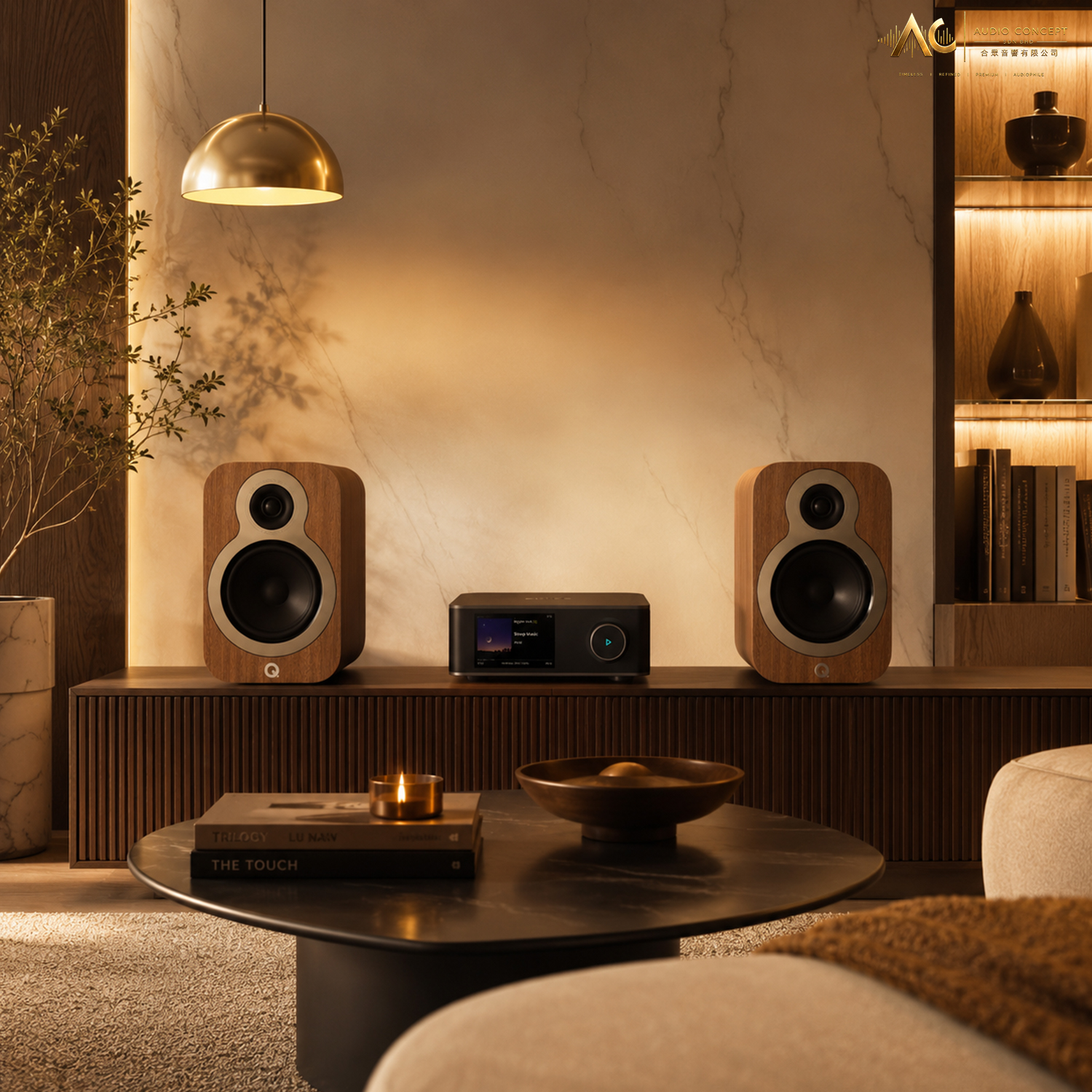 Wiim Amp Ultra Streaming Amplifier - Image 7