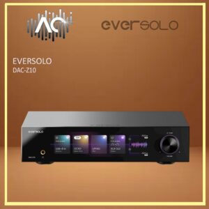 Eversolo DAC-Z10 High Resolution DAC