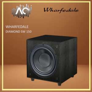 Wharfedale Diamond SW-150 / 10''  Subwoofer