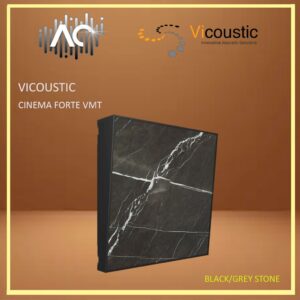 Vicoustic Cinema Forte VMT Absorption Acoustic Panel (2Pcs/Set)