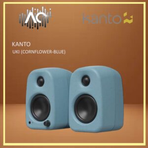 Kanto UKI Desktop Powered Speaker