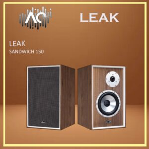 Leak Sandwich 150 LoundSpeaker-Pair