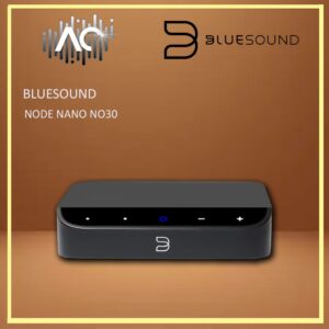 Bluesound Node Nano NO30 Wireless Music Streamer