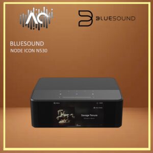 Bluesound Node Icon N530 Reference Music Streamer