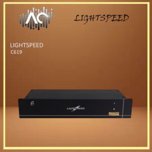 Lightspeed C619 Powerline Filter