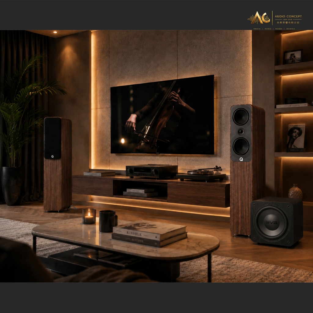 SVS SB-3000 R/Evolution Subwoofer - Image 7