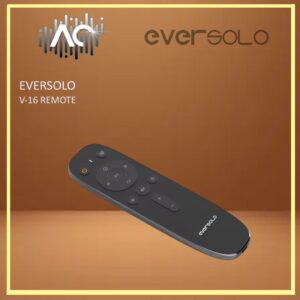 Eversolo V16 Dual Mode Remote Control