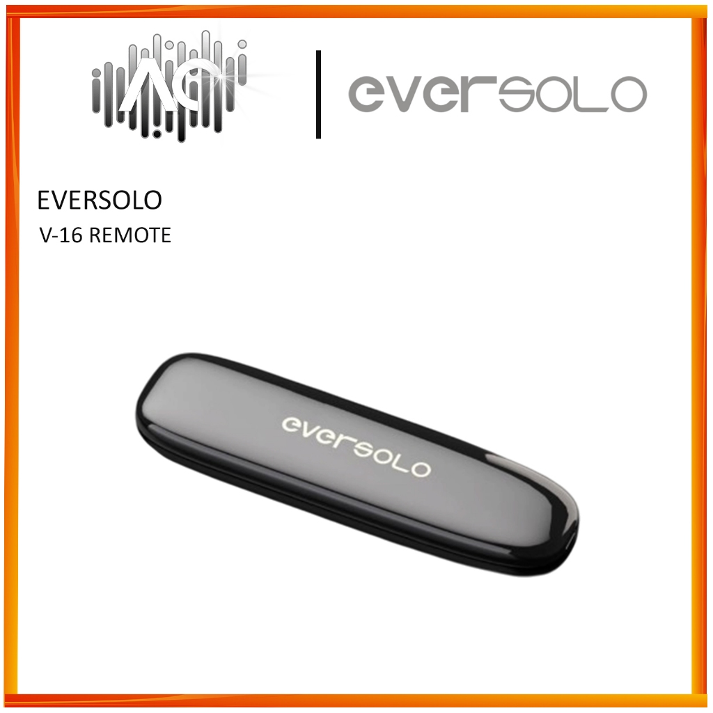 Eversolo V16 Dual Mode Remote Control - Image 4