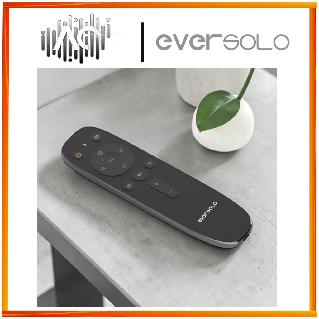 Eversolo V16 Dual Mode Remote Control - Image 5