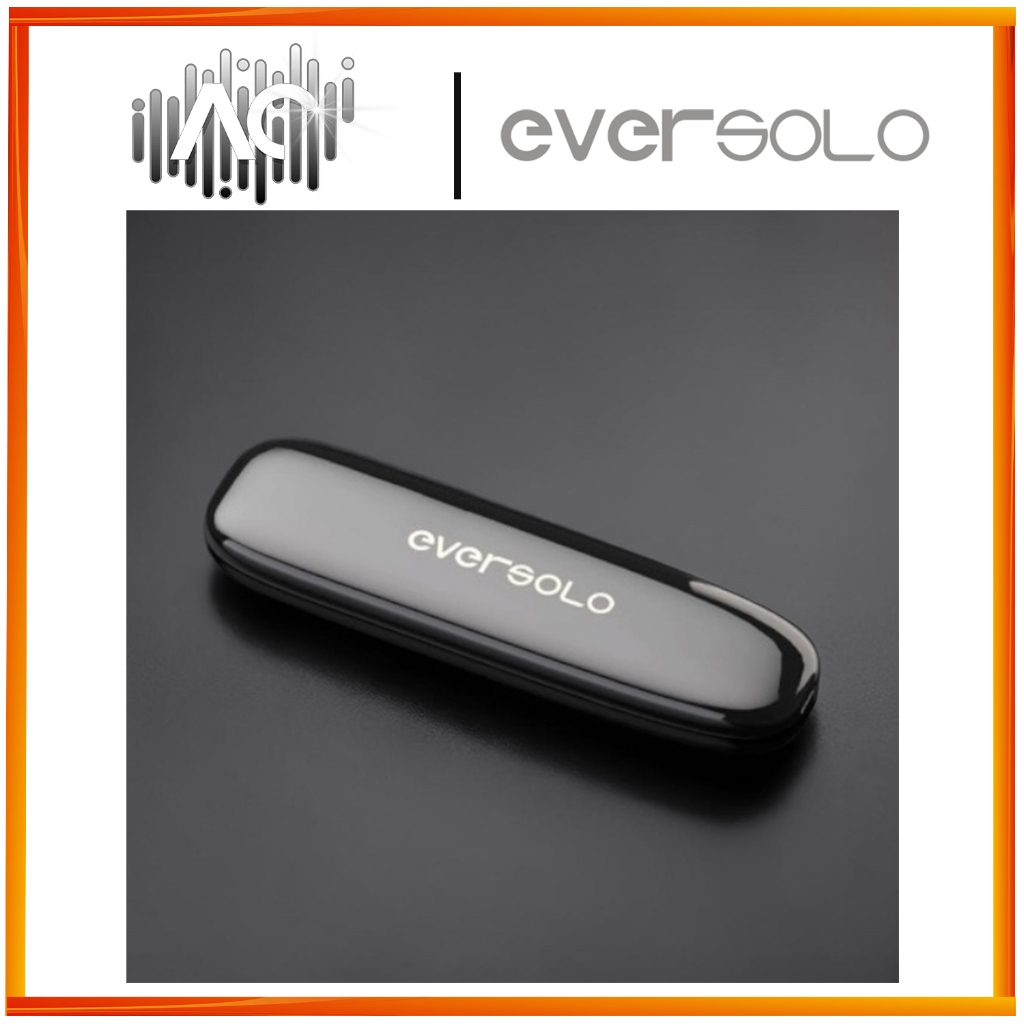 Eversolo V16 Dual Mode Remote Control - Image 6