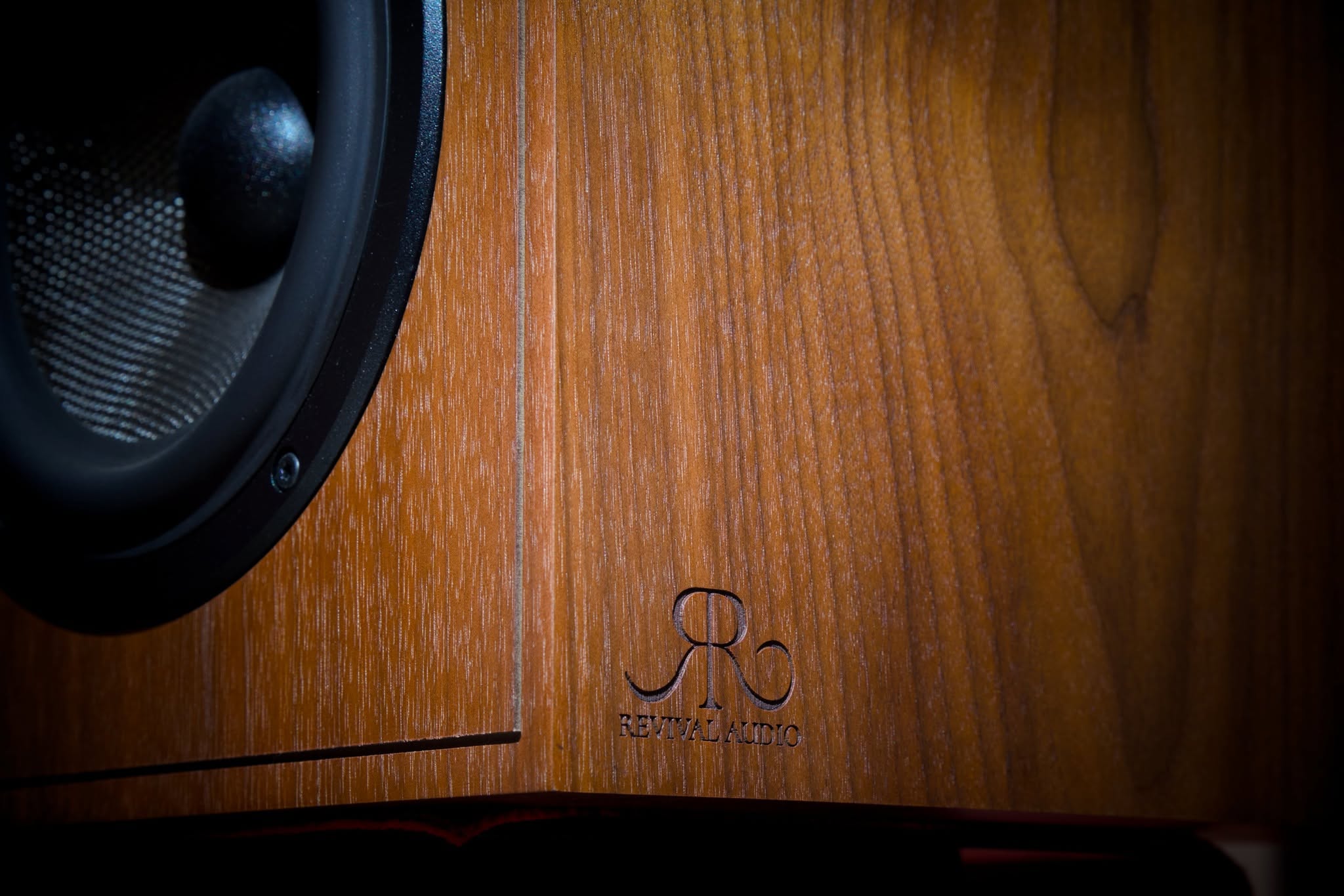 Revival Audio Atalante 3 Bookshelf Speaker - Image 9
