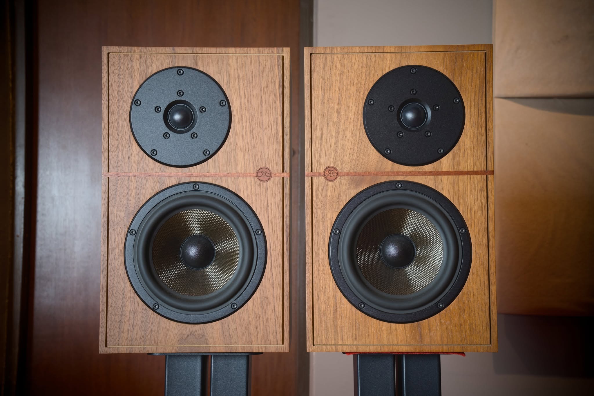 Revival Audio Atalante 3 Bookshelf Speaker