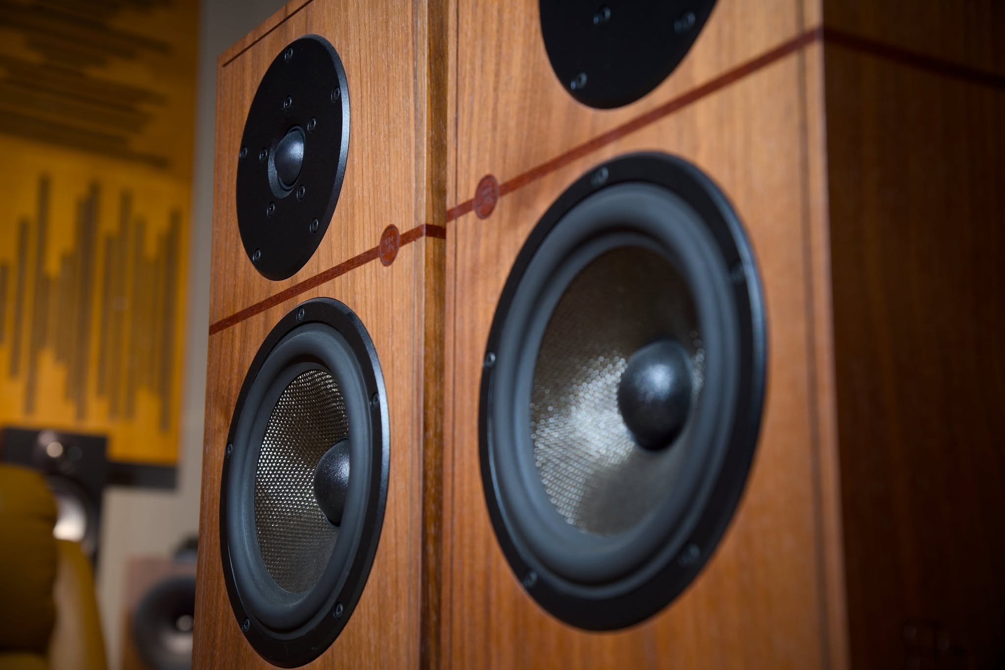 Revival Audio Atalante 3 Bookshelf Speaker - Image 7