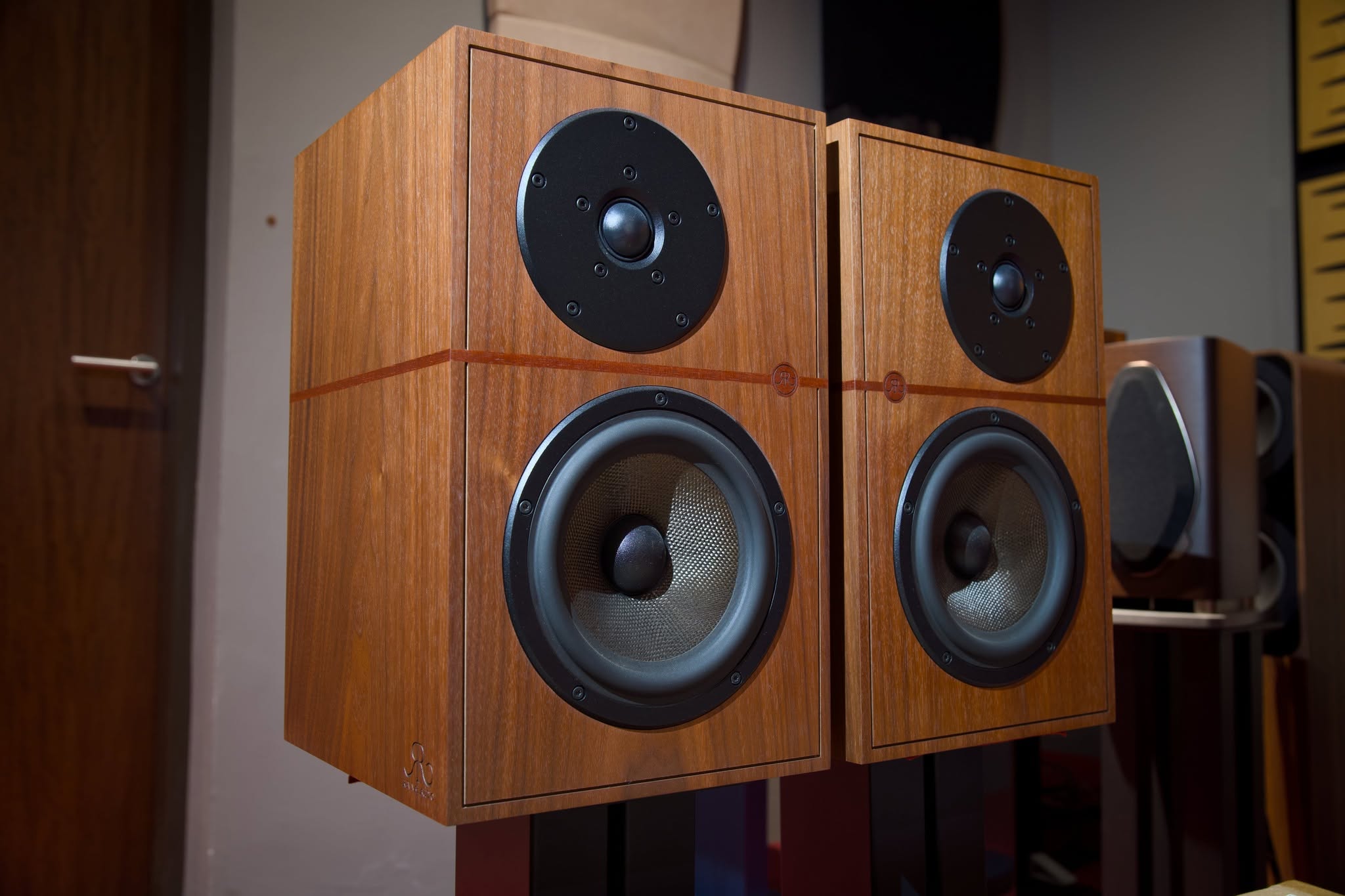 Revival Audio Atalante 3 Bookshelf Speaker - Image 6
