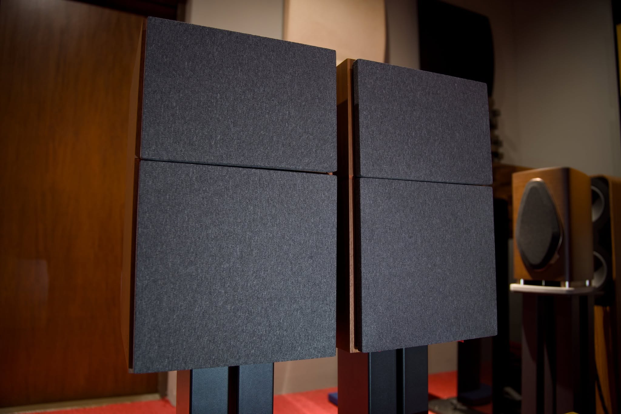 Revival Audio Atalante 3 Bookshelf Speaker - Image 2