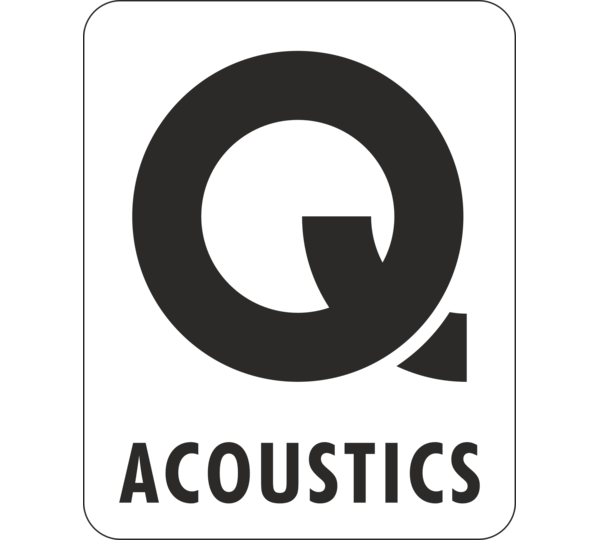 Q Acoustics logo