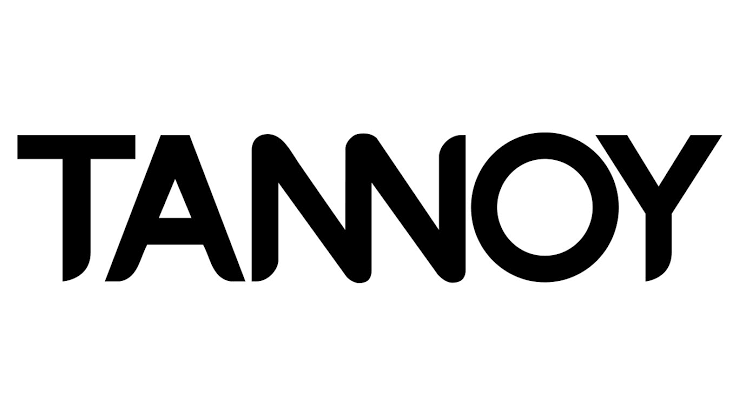 Tannoy Logo