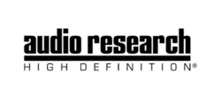 Audio Research