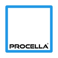procella_audio_logo