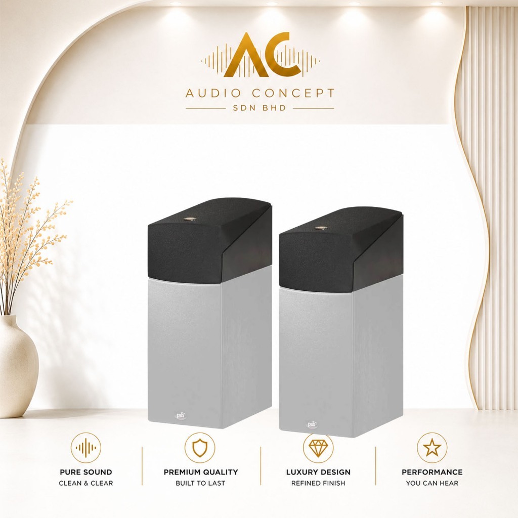 PSB Imagine XA Dolby Atmos Elevation Speaker - Image 5