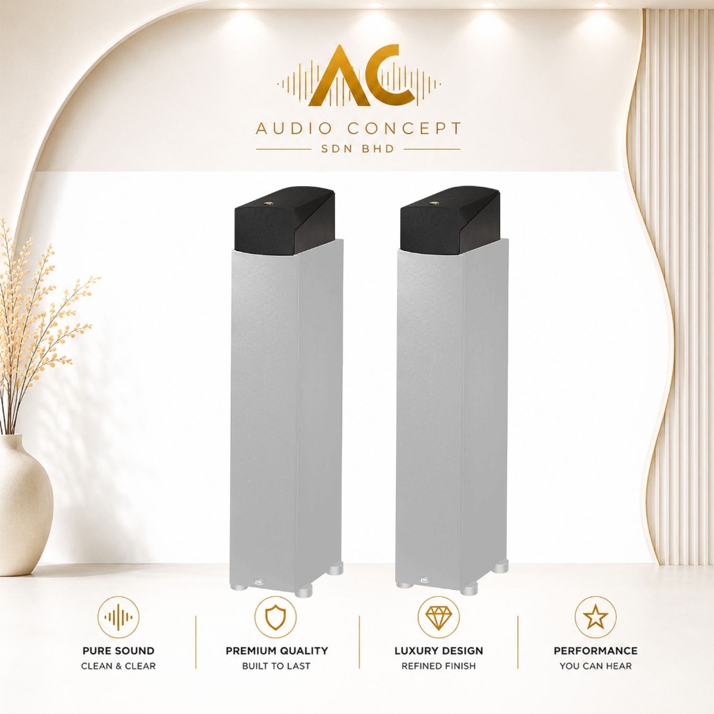 PSB Imagine XA Dolby Atmos Elevation Speaker - Image 6