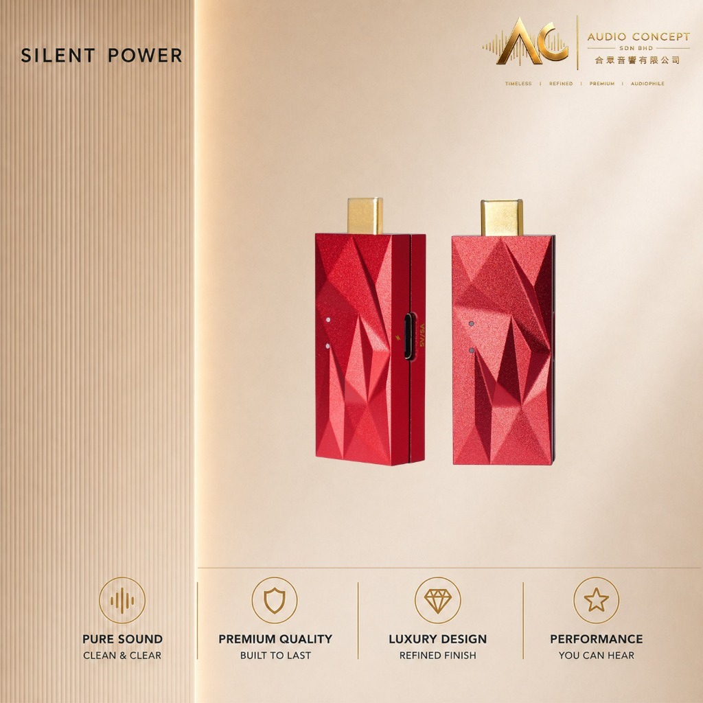 Silent Power iDefender Max Intelligent USB - C Ground Loop Breaker & Power Injector - Image 3