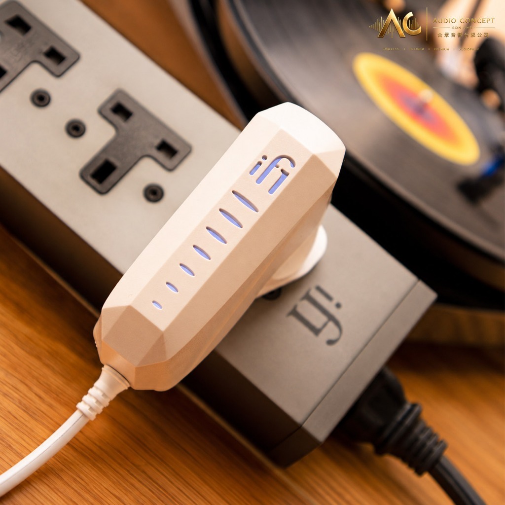 Silent Power iPower X 12V (UK) Ultra - Low - Noise 12V DC Power Supply - Image 6