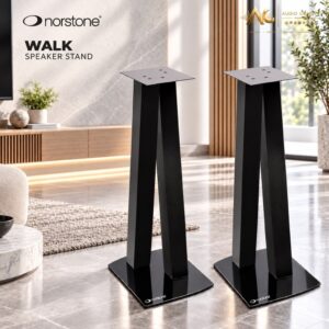 Norstone Walk Speaker Stand